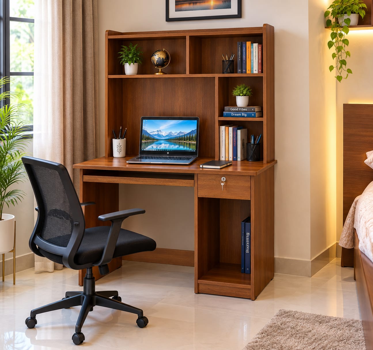 Reading Table-ERTH-604