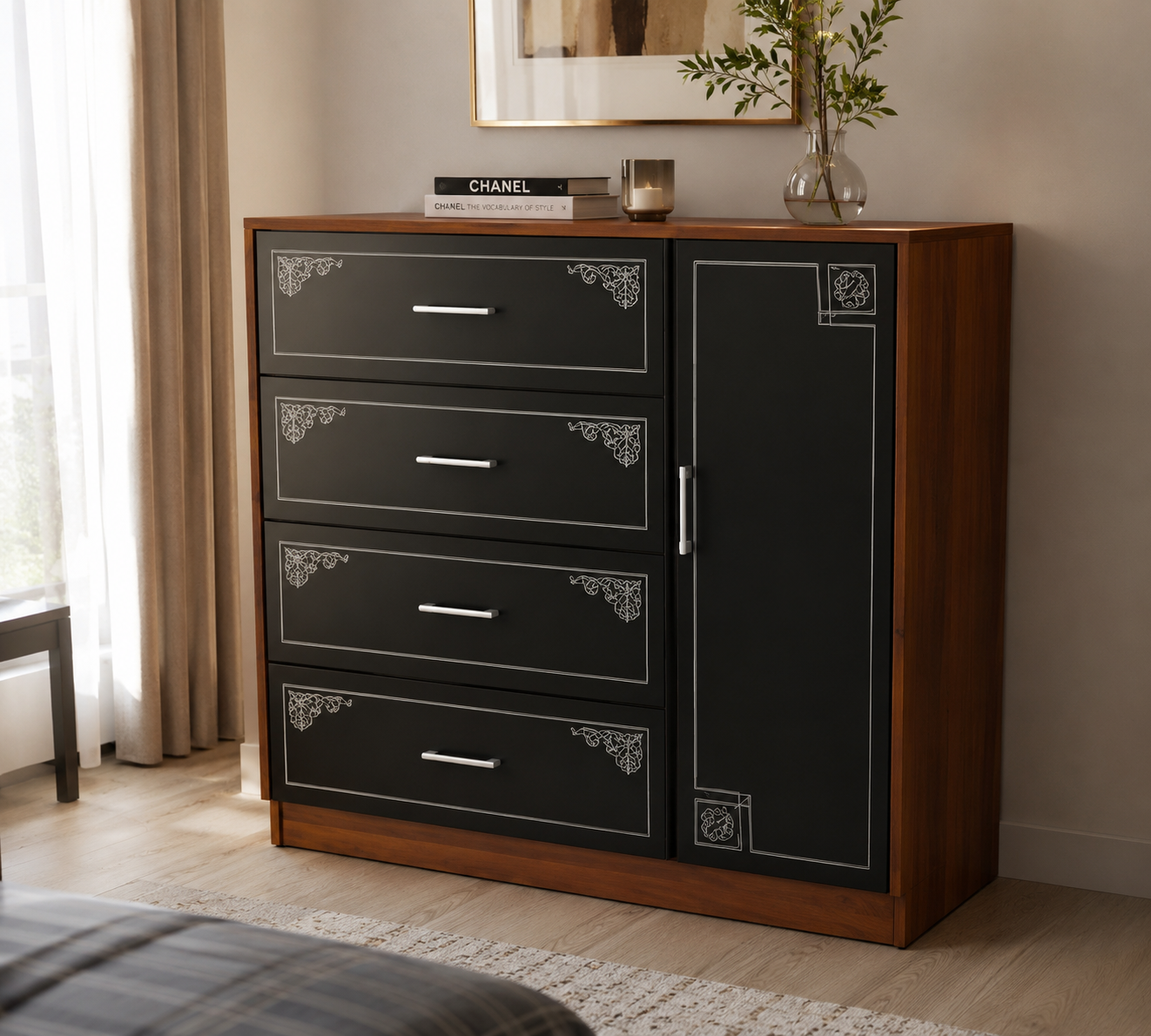 Waredrobe-EWD-608