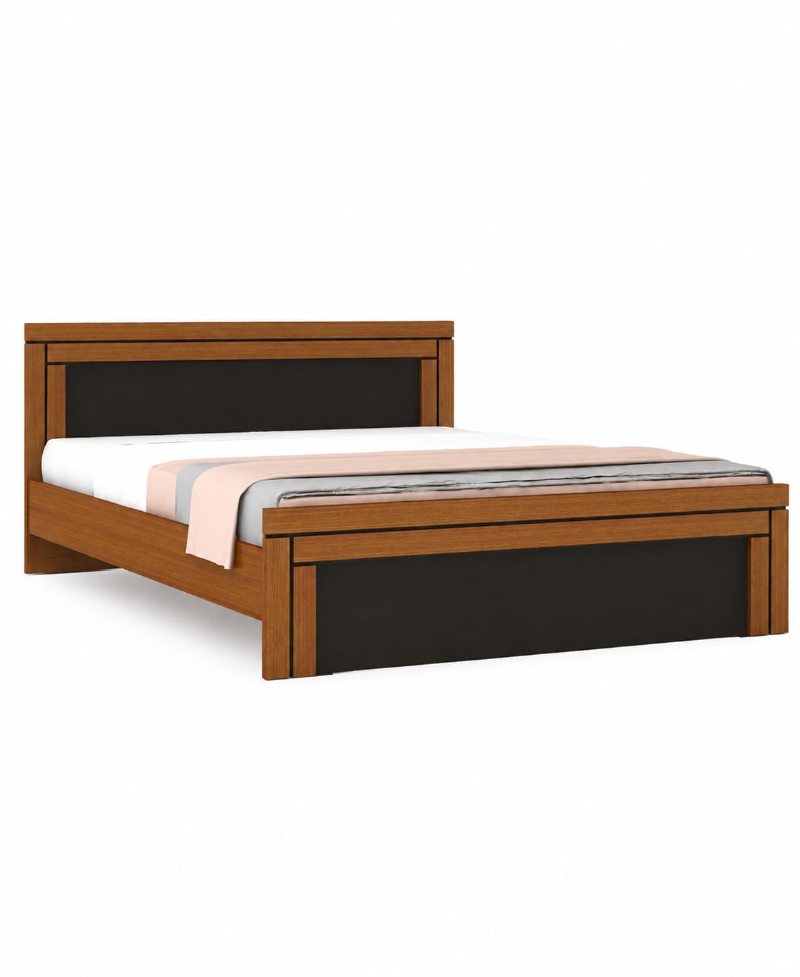 King Bed-EBDKH-603