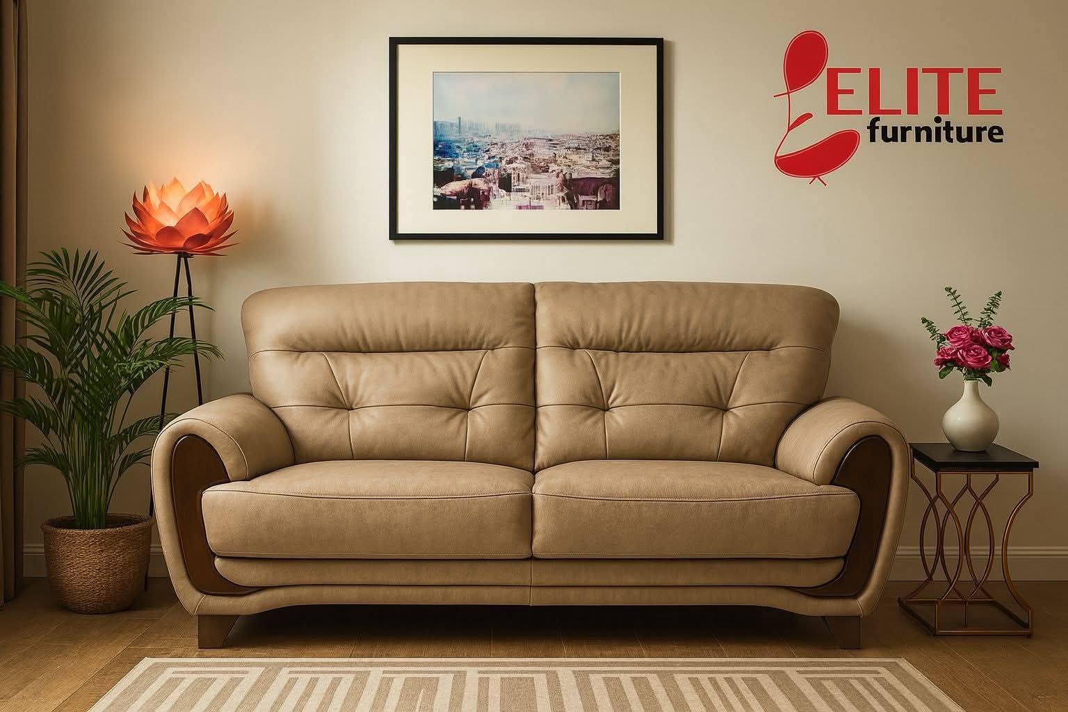 Sofa-Single-ESSH-701