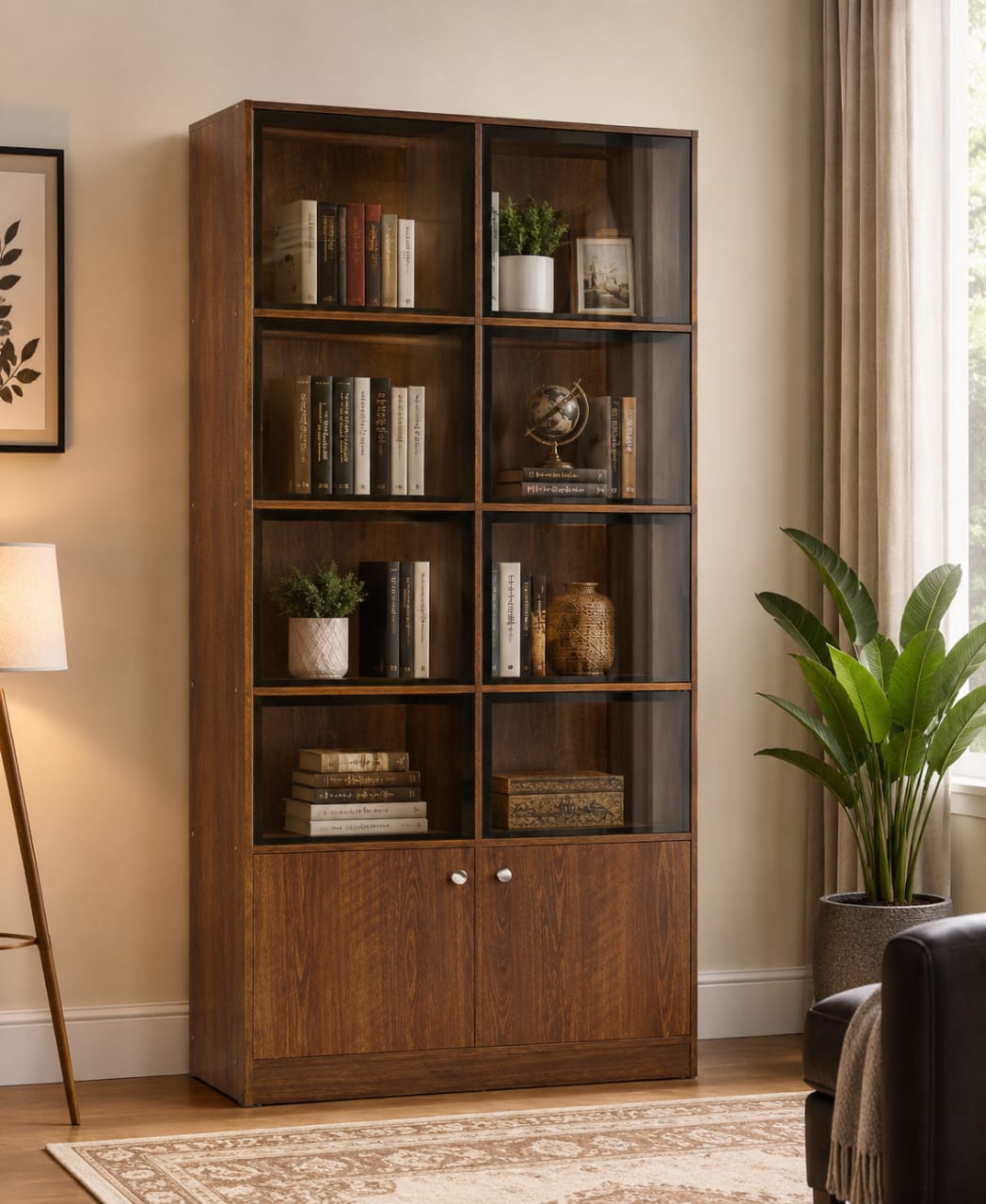 Multipurpose Shelf-EMSC-607