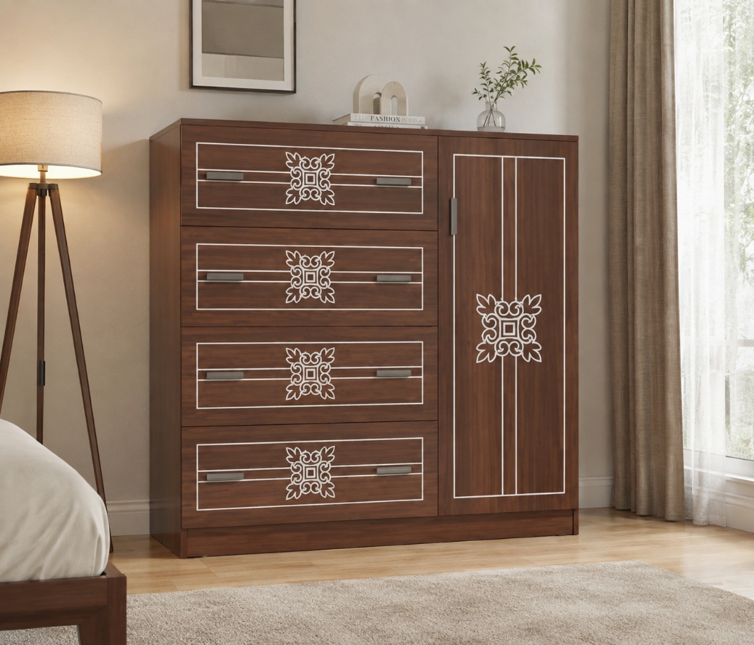 Waredrobe-EWD-609