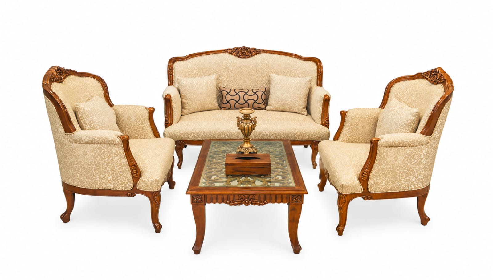 Sofa-One*One*Tow-ESSH-703