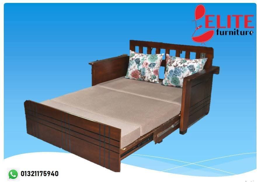 Sofacum Beb-ESCBH-702