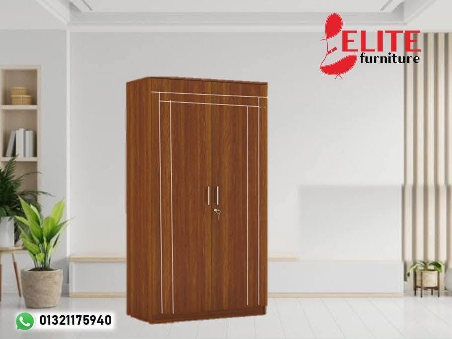 Cupboard TwoDoor -ECBH-614
