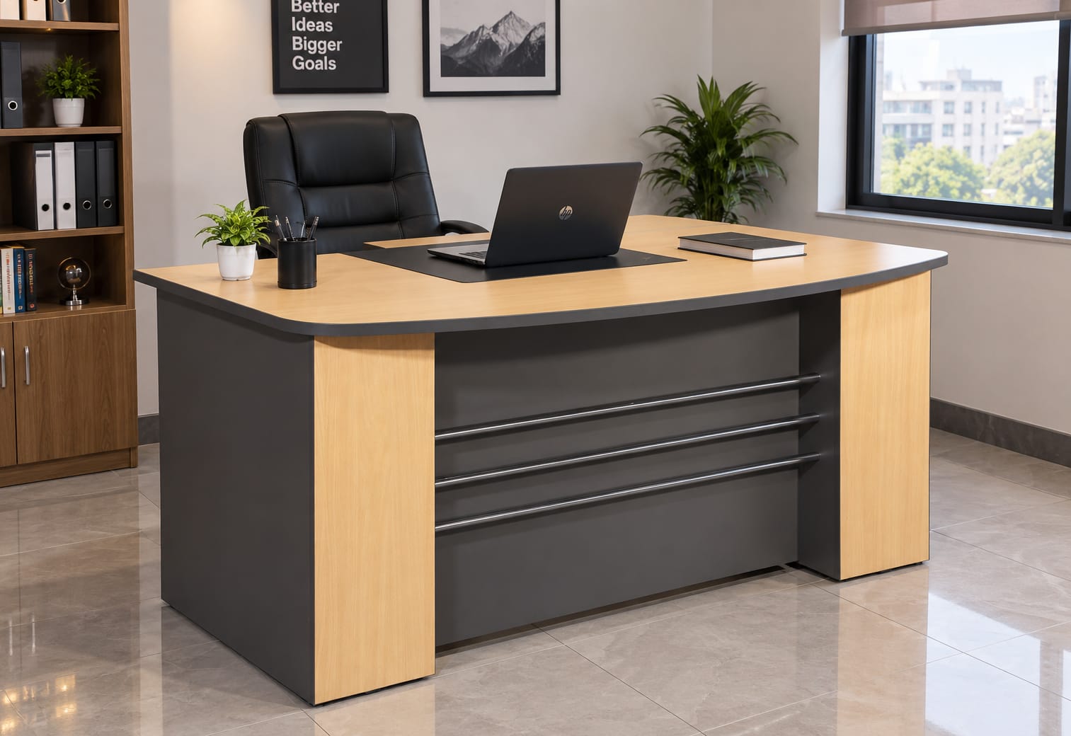 Executive Table-ETSE-904