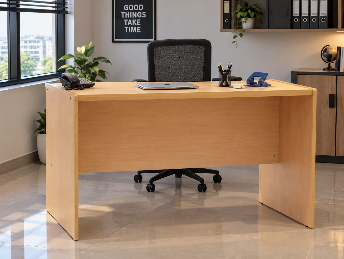 Executive Table-ETEO-601